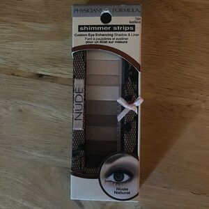 Physicians Formula eyeshadow